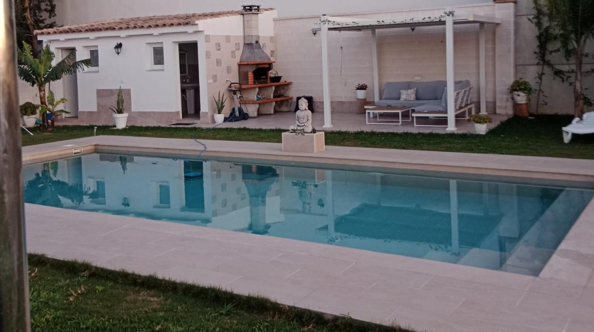 Marta'S Paradise Conil De La Frontera Dış mekan fotoğraf